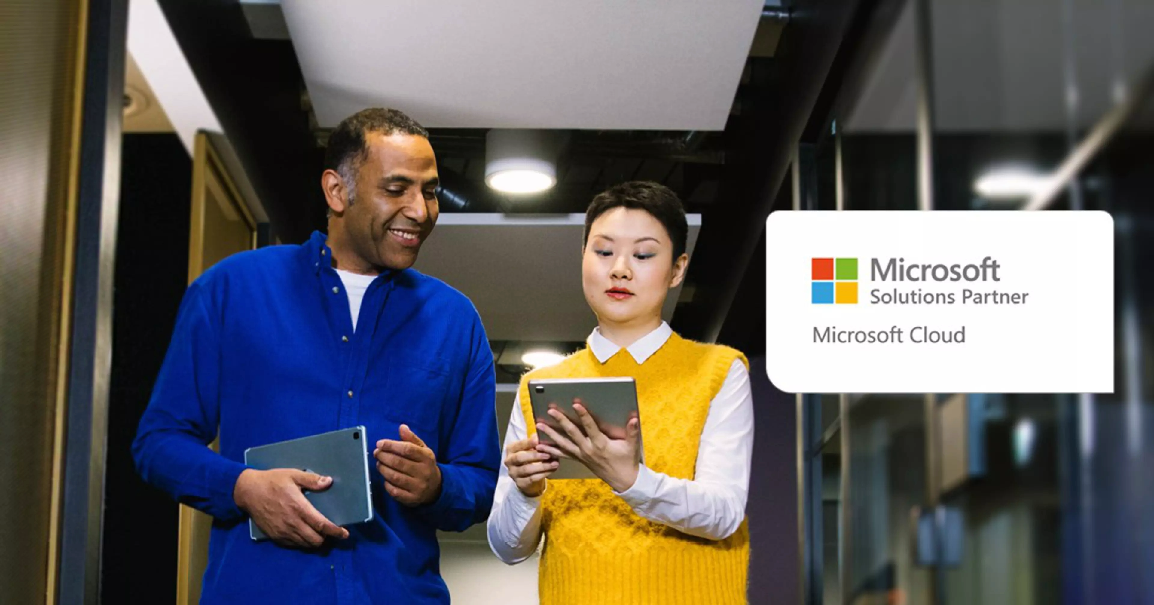 Microsoft Cloud solution partner designation Aurelium