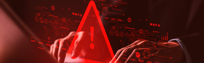 Cyber aanvallen