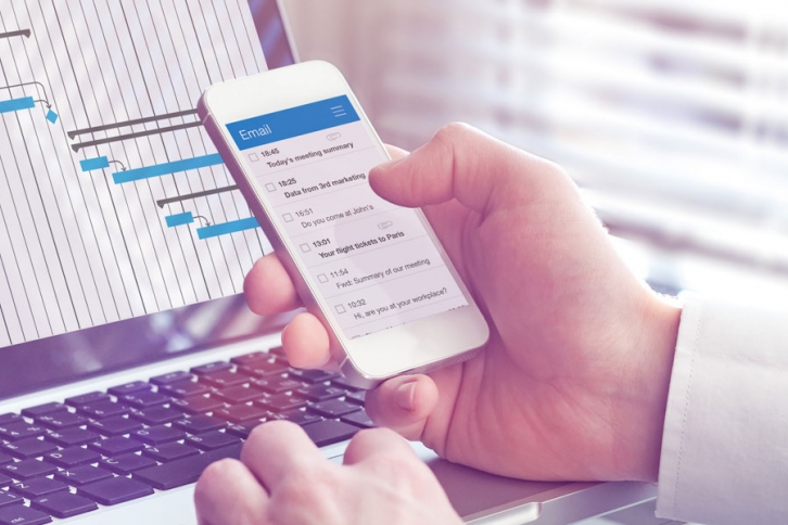 Task management