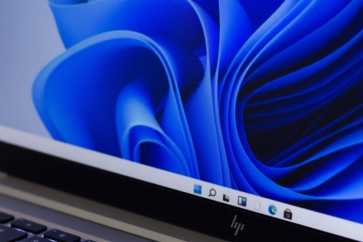 Windows  11  arrive