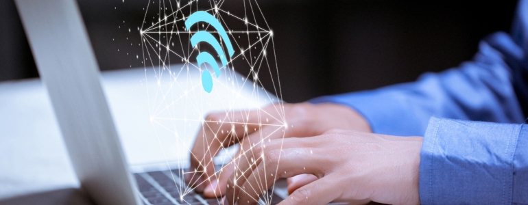 WiFi-as-a-Service