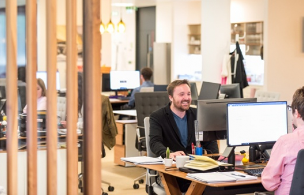 Online communiceren én het overzicht bewaren in Office 365