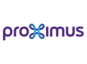 proximus logo