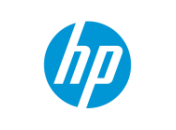HP logo