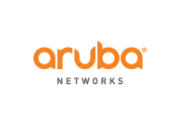 Aruba Networks logo