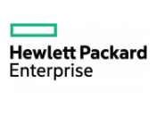 Hewlett Packard Enterprise logo