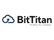 BitTitan logo