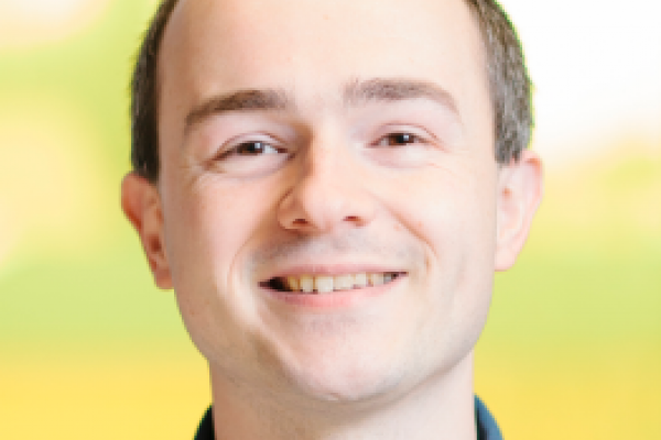 Kris Heyvaert