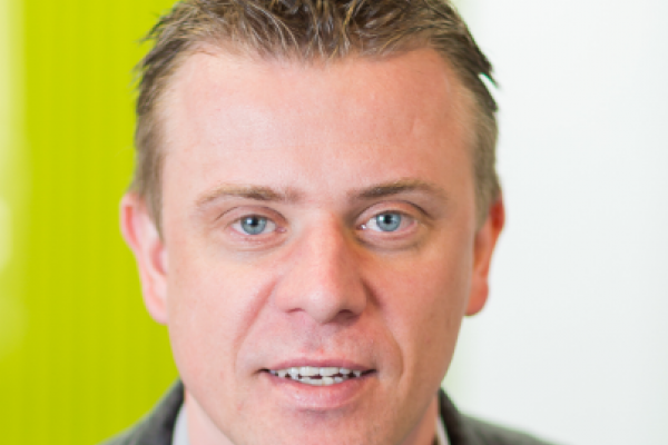 Kurt Denoyette