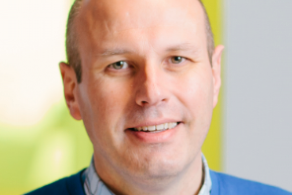 Luc Regnier