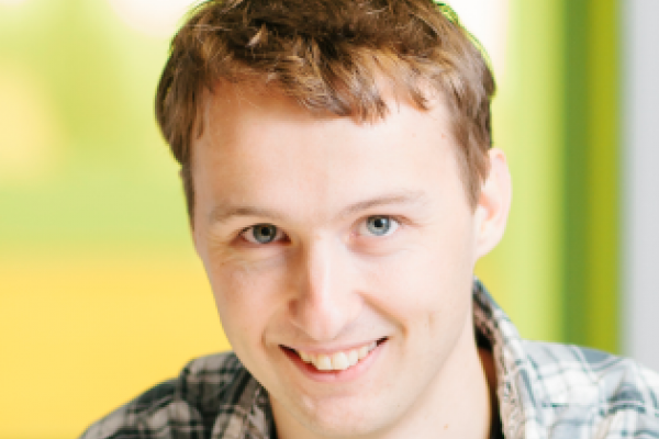 Michael Van kerckhoven
