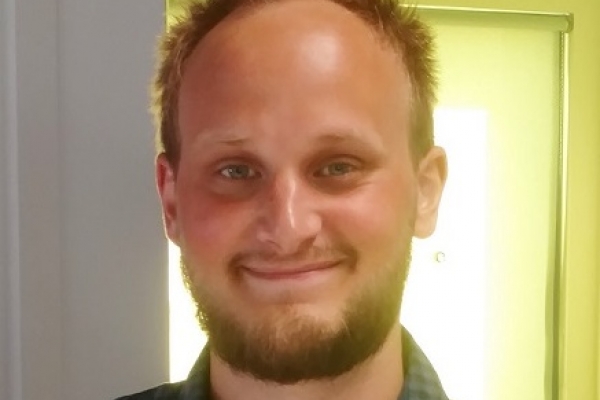 Alexander Todts