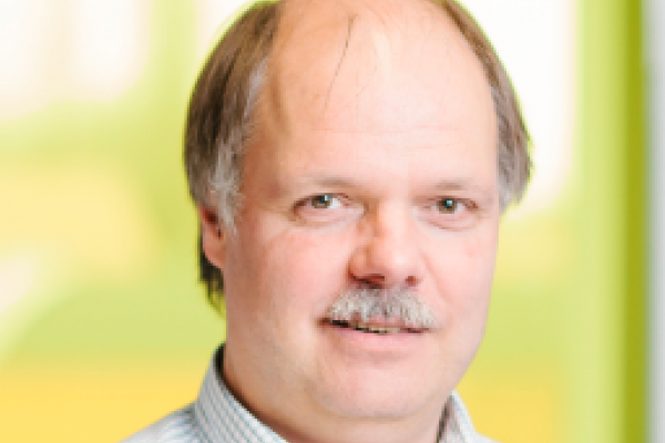 Dirk Goovaerts
