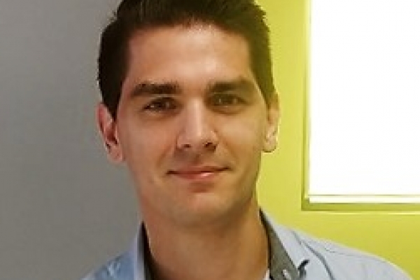 Joris Van der Schoot