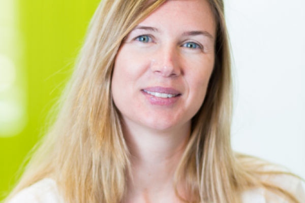 Véronique Cleys